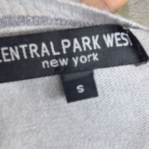 Central Park West sweater  - Picture 9 of 9
